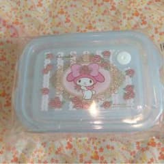 リズメロ 新品タッパーのサムネイル