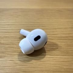 純正品】Airpods pro 第2世代 A3048 左耳 タイプC - メルカリ