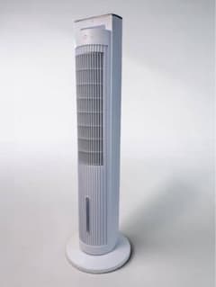 CENterano 冷風扇 YX013 リモコン付 タワーファン ホワイト m47549672437_1.jpg?1784896860