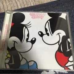 ラブビート ディズニー 結婚式にのサムネイル
