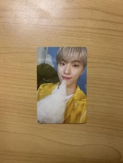 SEVENTEEN ディノ トレカのサムネイル