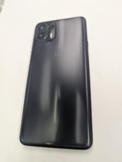美品 Motorola edge 20 fusion 本体 5G対応のサムネイル