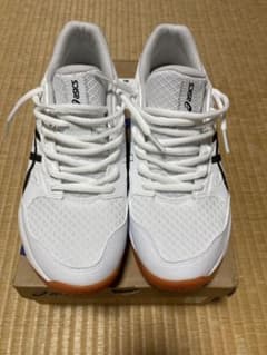 asics バレーボールシューズ 27cm(EE)のサムネイル