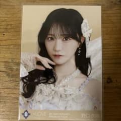 =LOVE イコラブ 野口衣織 8周年 円盤 封入 生写真のサムネイル