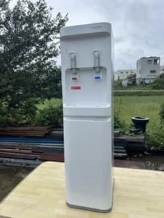 コスモウォーター ウォーターサーバー CK-04（簡易清掃済み） - メルカリ