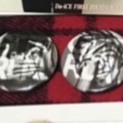 Hin.様専用 バッチのサムネイル