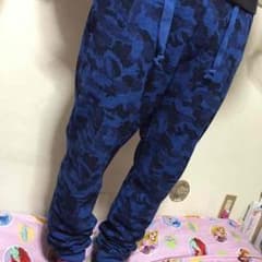 メンズ スウェットパンツのサムネイル