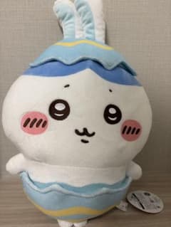 치이카와 슬슬 부활절인 BIG 봉제인형 하치와레