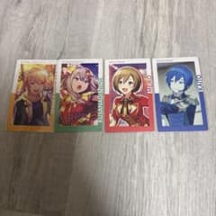 プロセカ 天馬司 草薙寧々 MEIKO KAITO トレカ まとめ売りのサムネイル