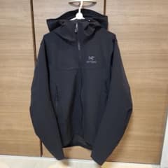 ゴイゴイスー様専用。アークテリクス ガンマLT フーディーのサムネイル