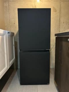 使用期間半年】25年製 パナソニック 冷蔵庫 NR-B16C2-K - メルカリ