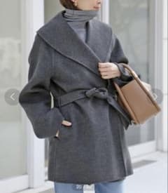 EVERYDAY I LIKE ガウンコートDeuxieme Classeのサムネイル