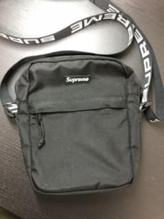 supreme ショルダーバッグのサムネイル