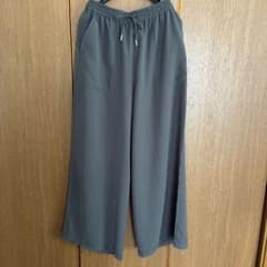 お値下げ！レプシィムマルチメリットワイドパンツのサムネイル