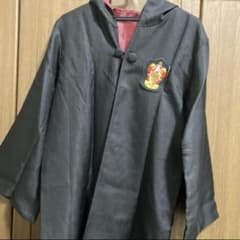 ハリーポッター　ローブ　グリフィンドール　ハリポタ　コスプレ　ハーマイオニーのサムネイル