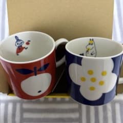 MOOMIN 머그컵