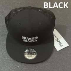 メッシュキャップ WACKO MARIA NEW ERA 9FIFTY 帽子 - メルカリ