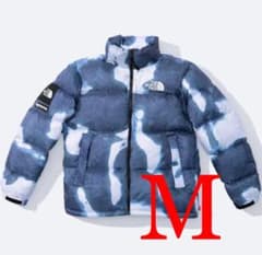 Supreme/The North Face ヌプシ Jacket Mのサムネイル