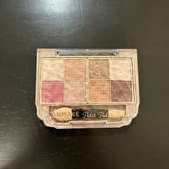 CANMAKE CANMAKE Petit Palette Eyes 05