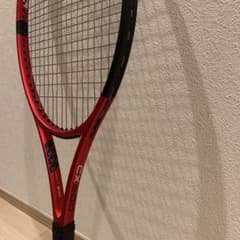 ダンロップ DUNLOP 硬式テニスラケットのサムネイル