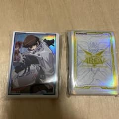 ふ*泉様 遊戯王OCG スリーブのサムネイル