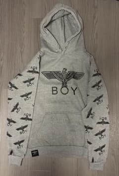 BOY LONDON ロゴパーカーのサムネイル
