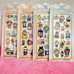☆凛☆プロフ一読願います。様 リクエスト 3点 まとめ商品のサムネイル