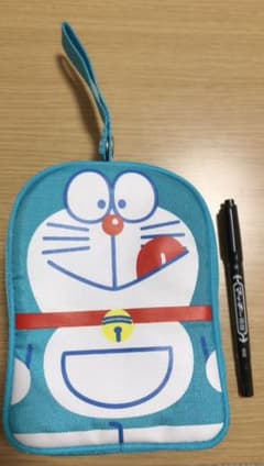 ドラえもんポーチのサムネイル
