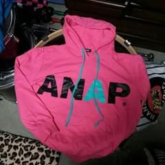 ANAP パーカーのサムネイル