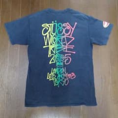 stussy Tシャツのサムネイル