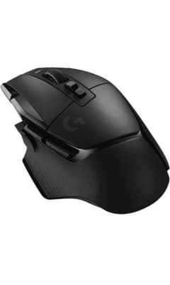 Logicool G ゲーミングマウス G502 X LIGHTSPEED WLのサムネイル