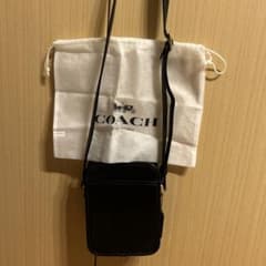 COACH ショルダーバッグのサムネイル