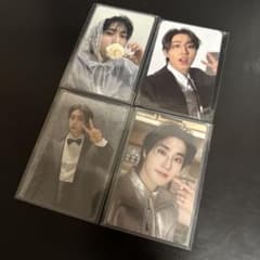 <ハン> 国立day2.オンラインくじ.this＆that HMVのサムネイル