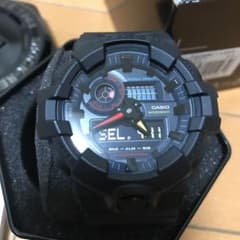 【中村裕史様専用】　GA-700BMC-1ADR ネオトウキョウシティのサムネイル