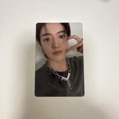 TREASURE LOVE PULSE POPUP 購入特典トレカ ハルトのサムネイル