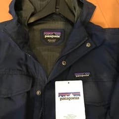 パタゴニア※専用出品です◆バギーズパーカ◆Patagonia◆マウンテンパーカーのサムネイル