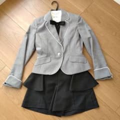 女の子　１６０　スーツ　卒業式　キャサリンコテージのサムネイル