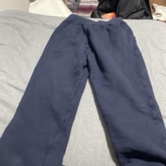 90s Hanes ヴィンテージスウェットパンツのサムネイル