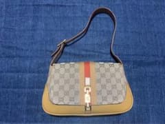 グッチ　ジャッキーバッグのサムネイル