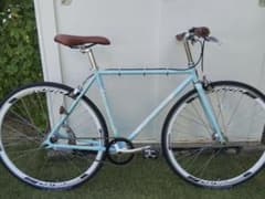 メリダ LEG クロモリシングル 700x23C 490mm 手渡し愛知東静岡西 m47557190473_1.jpg?1726606094