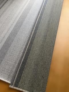 ノルディック カーペット 160×230cm ウール100% ベルギー製 - メルカリ