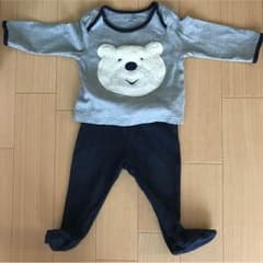 babyGapセットアップのサムネイル