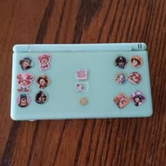 DS　ジャンク品のサムネイル