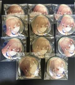 フレン・E・ルスタリオ にじフェス シンフォニア 缶バッジのサムネイル