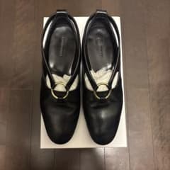 カルマンソロジー リングカット ローファー CALMANTHOLOGY UK8 - メルカリ