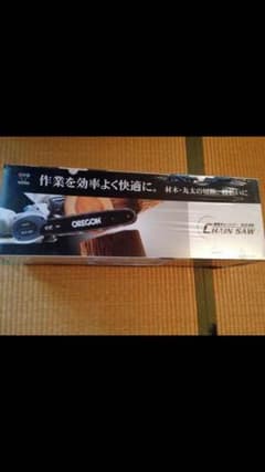 zero様専用 チェーンソーのサムネイル