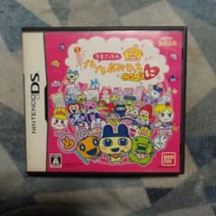 たまごっちのプチプチおみせっち ごひーきにのサムネイル