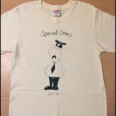 SPECIAL OTHERS(スペアザ) Tシャツのサムネイル
