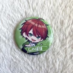 カラフルピーチ タワー じゃぱぱ トレーディング缶バッジ - メルカリ