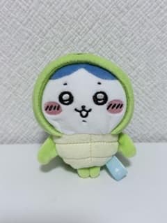 치이카와 수족관 바다 거북이하치와레마스코트 하치와레 신품 치이카와 거북이